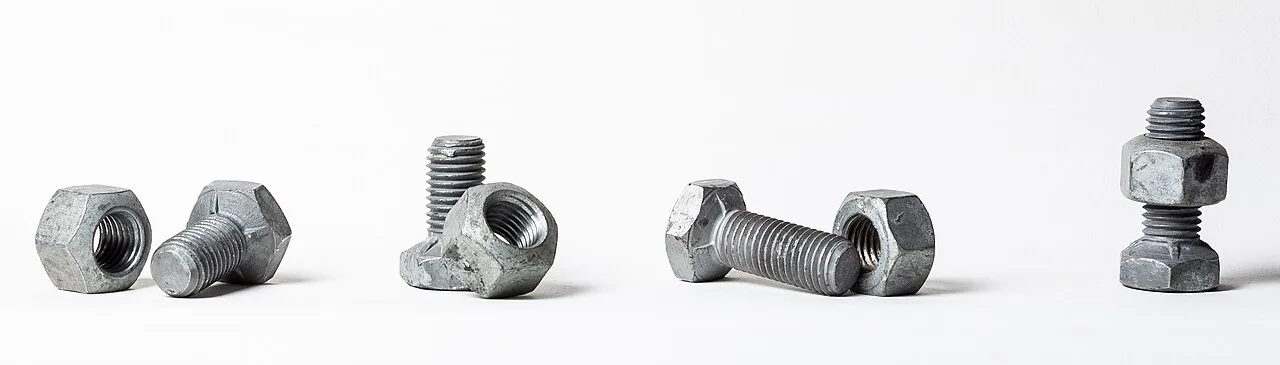 Hardware and custom metal products sourcing category