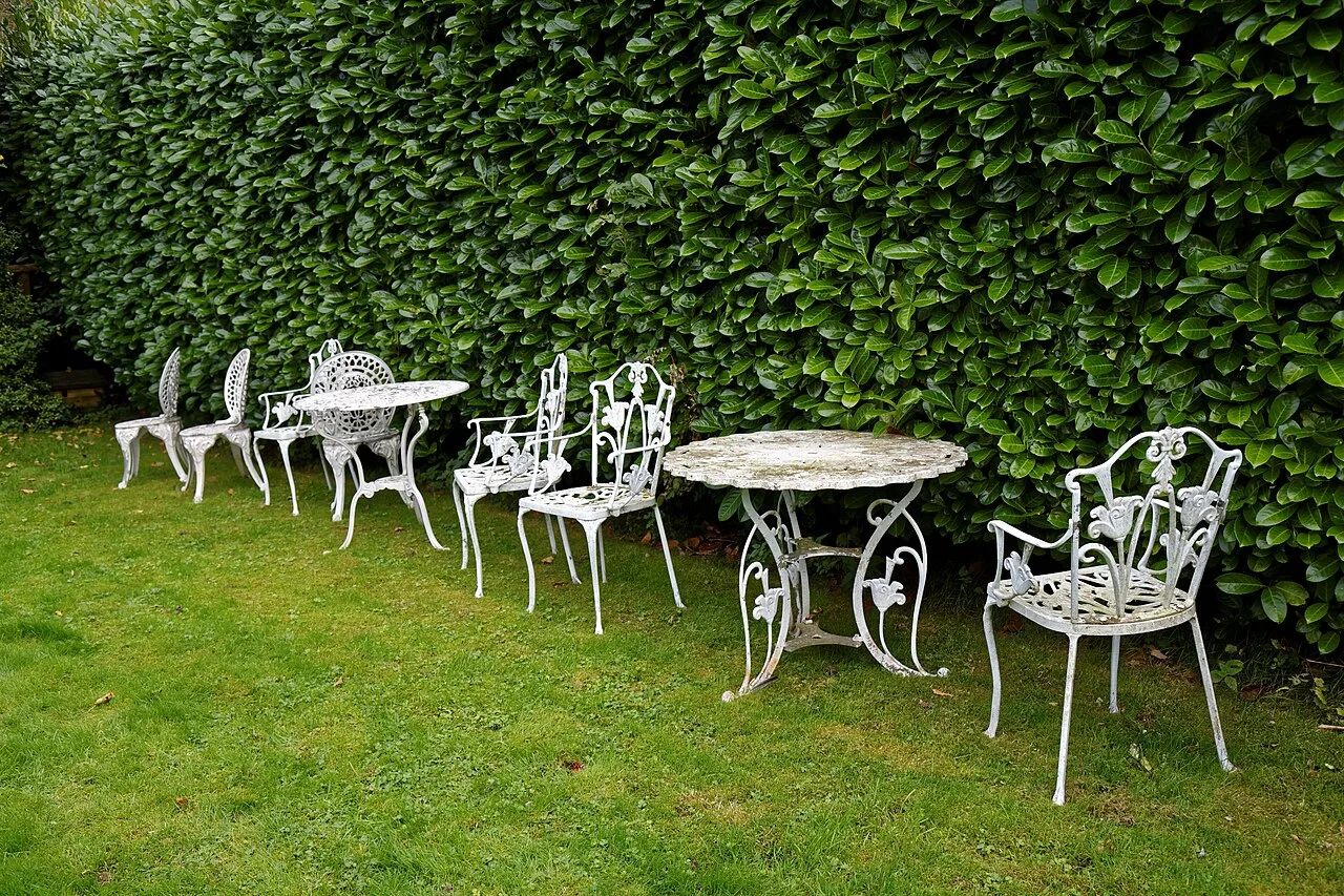 Outdoor & Garden sourcing category