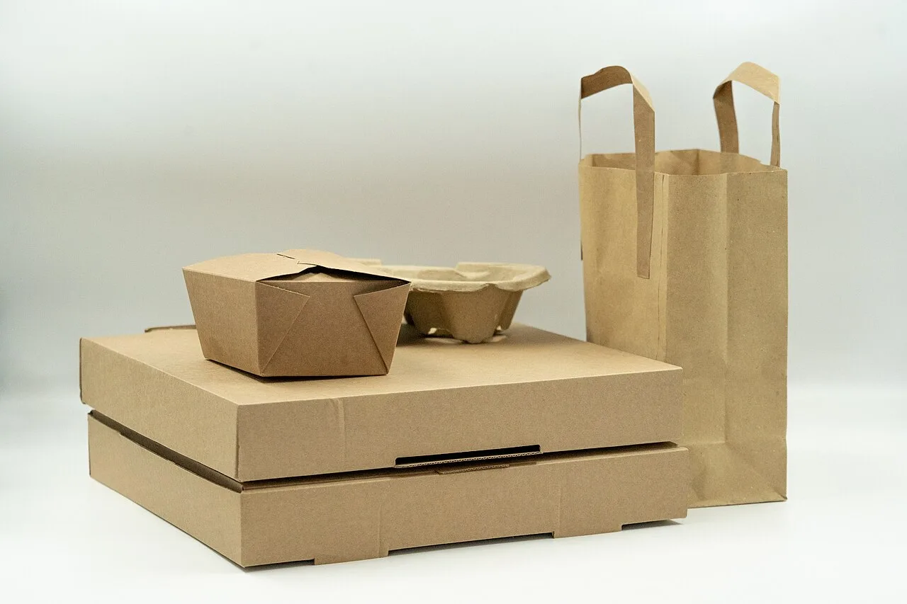 Packaging & Printing sourcing category